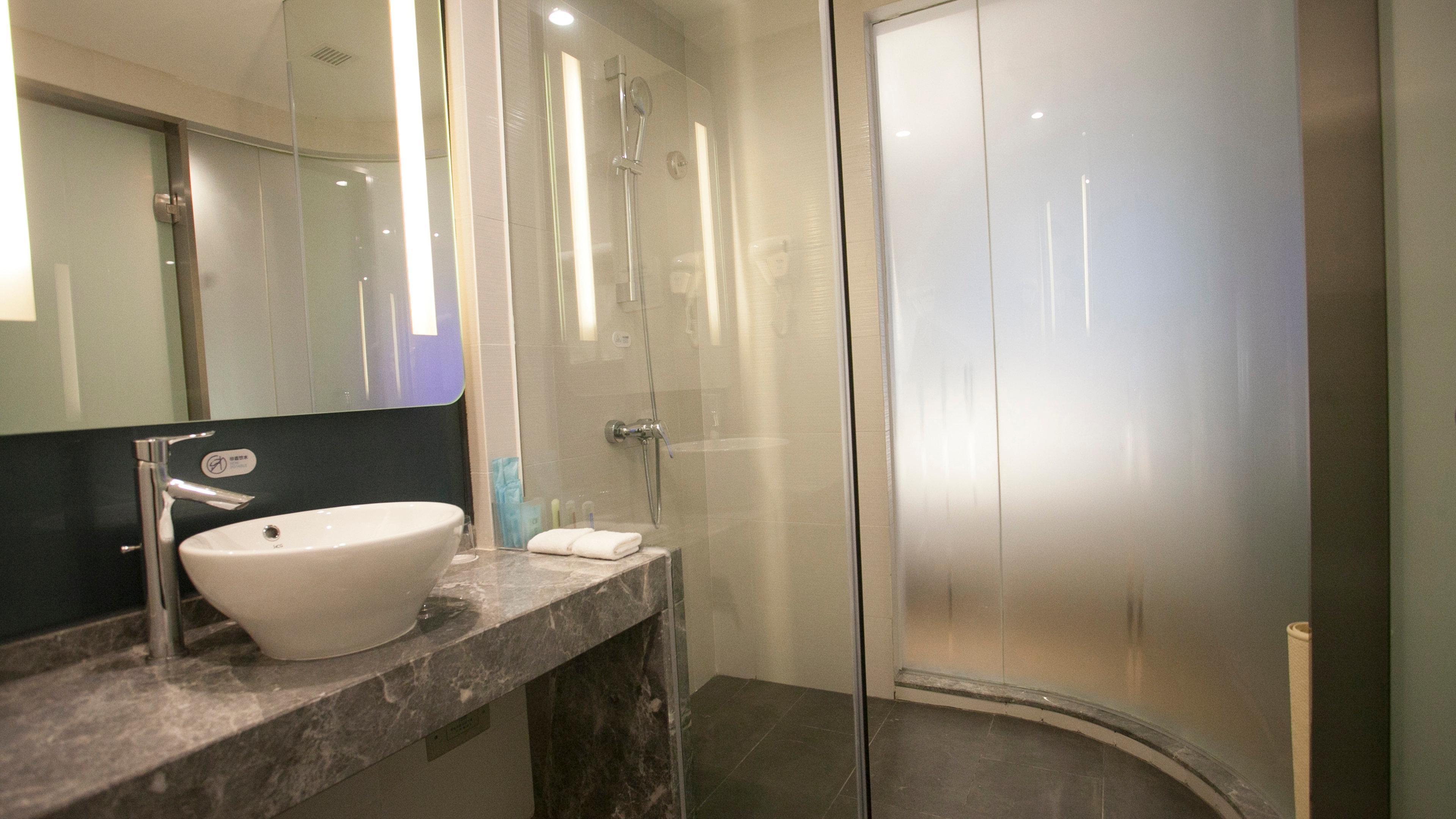 Holiday Inn Express - Xiamen City Center By Ihg Bagian luar foto