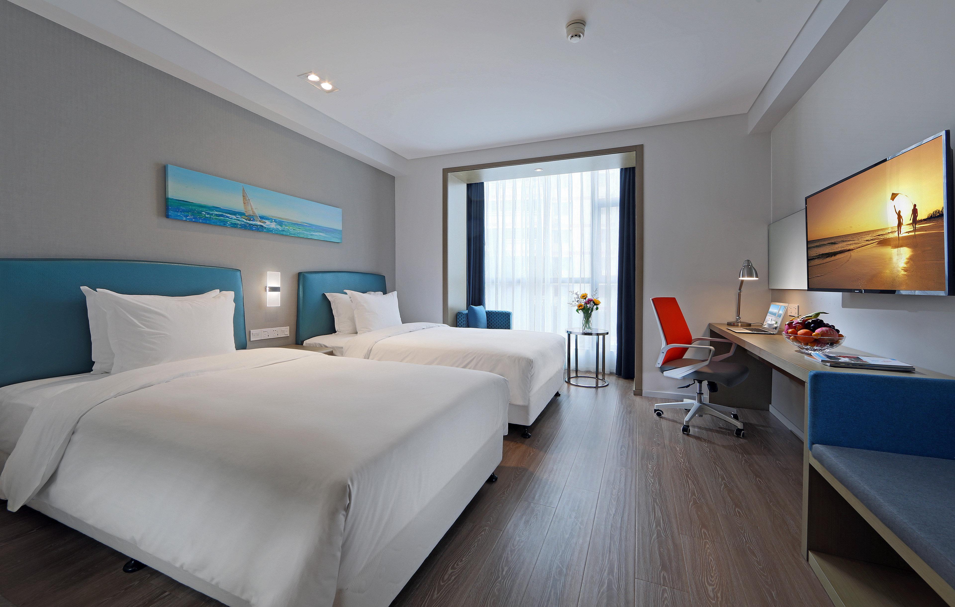 Holiday Inn Express - Xiamen City Center By Ihg Bagian luar foto