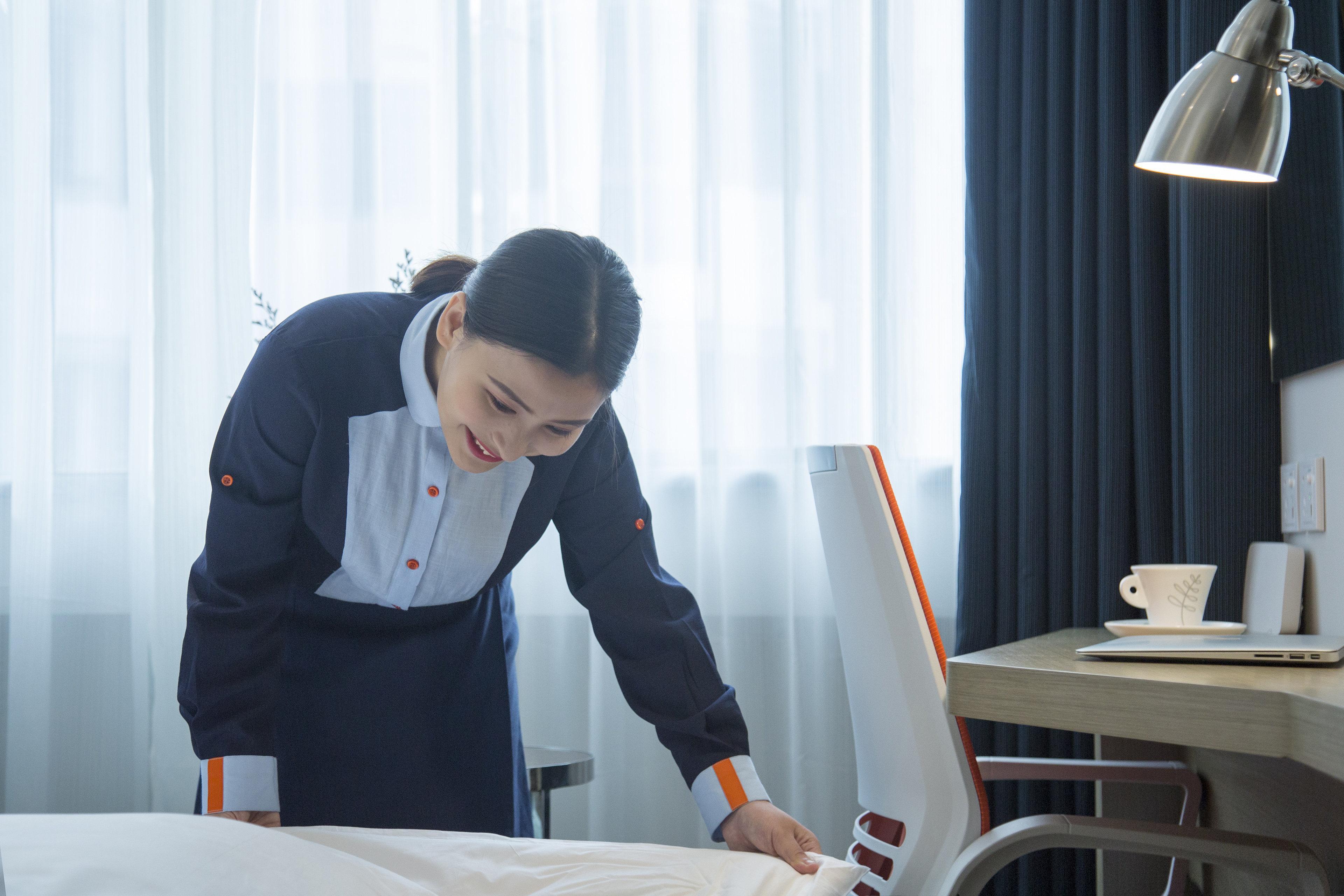 Holiday Inn Express - Xiamen City Center By Ihg Bagian luar foto