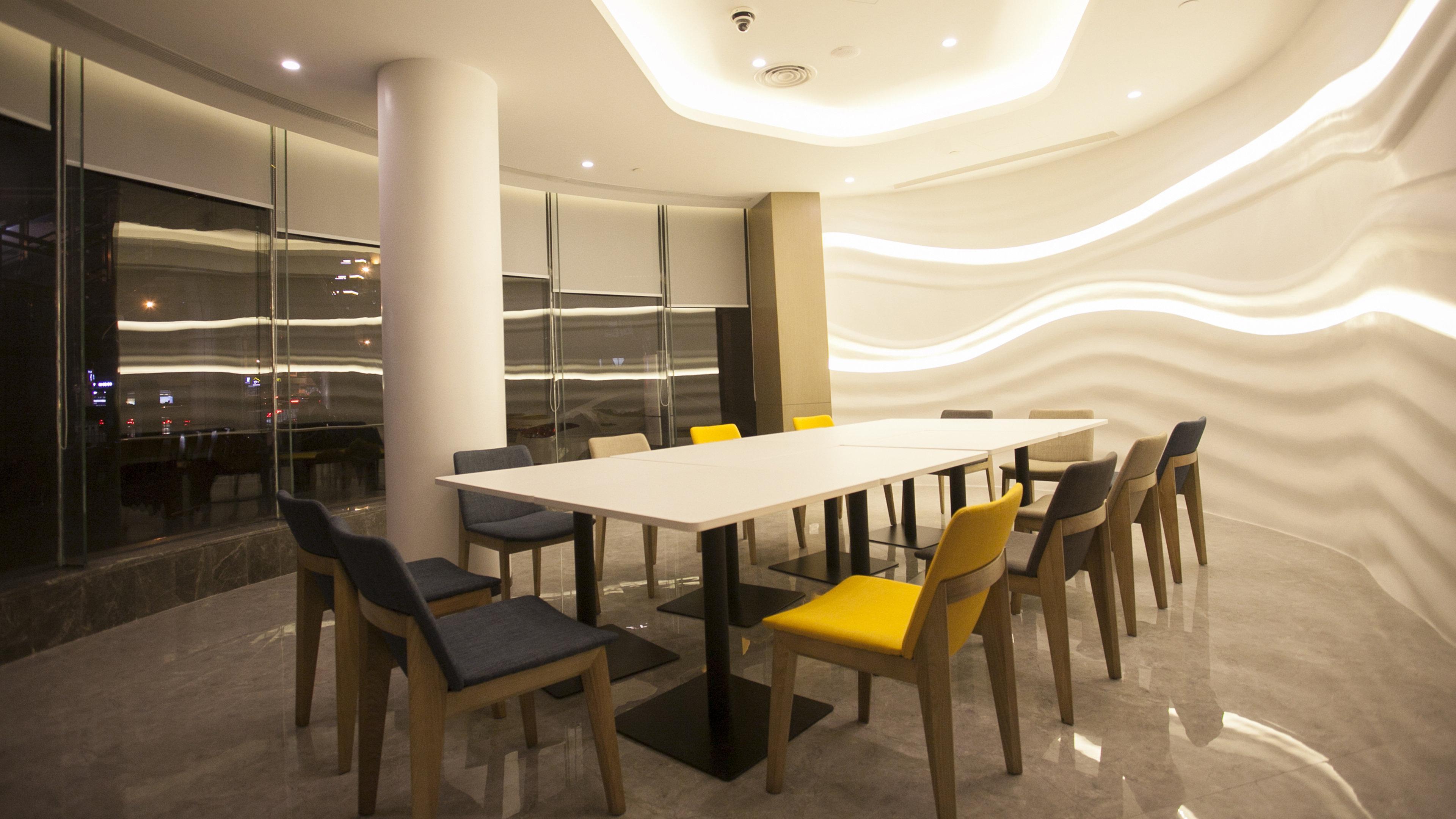 Holiday Inn Express - Xiamen City Center By Ihg Bagian luar foto