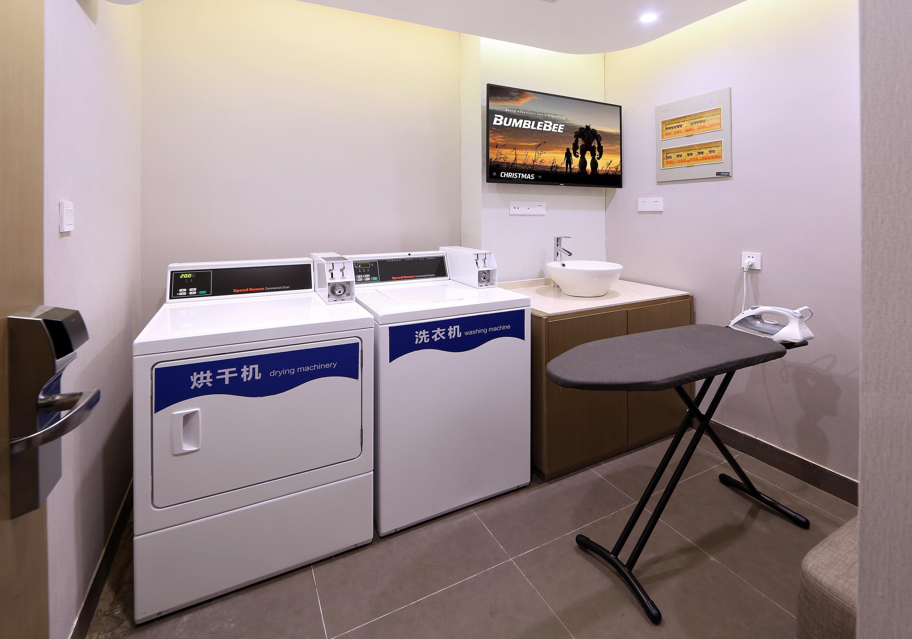 Holiday Inn Express - Xiamen City Center By Ihg Bagian luar foto