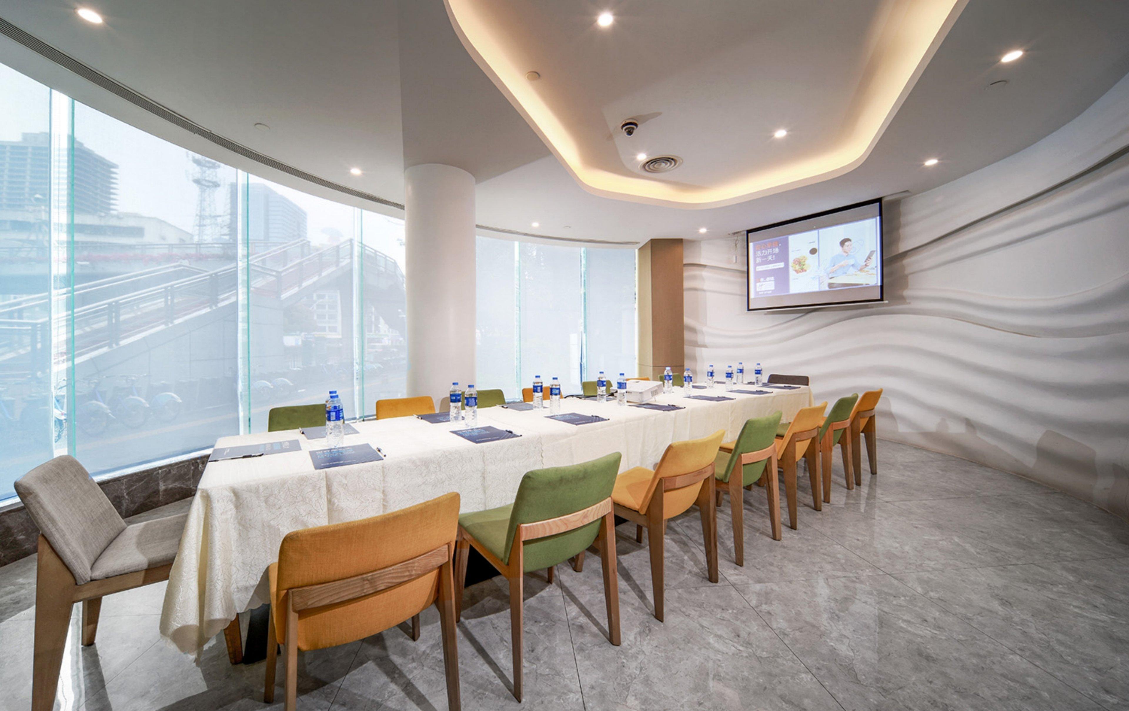 Holiday Inn Express - Xiamen City Center By Ihg Bagian luar foto