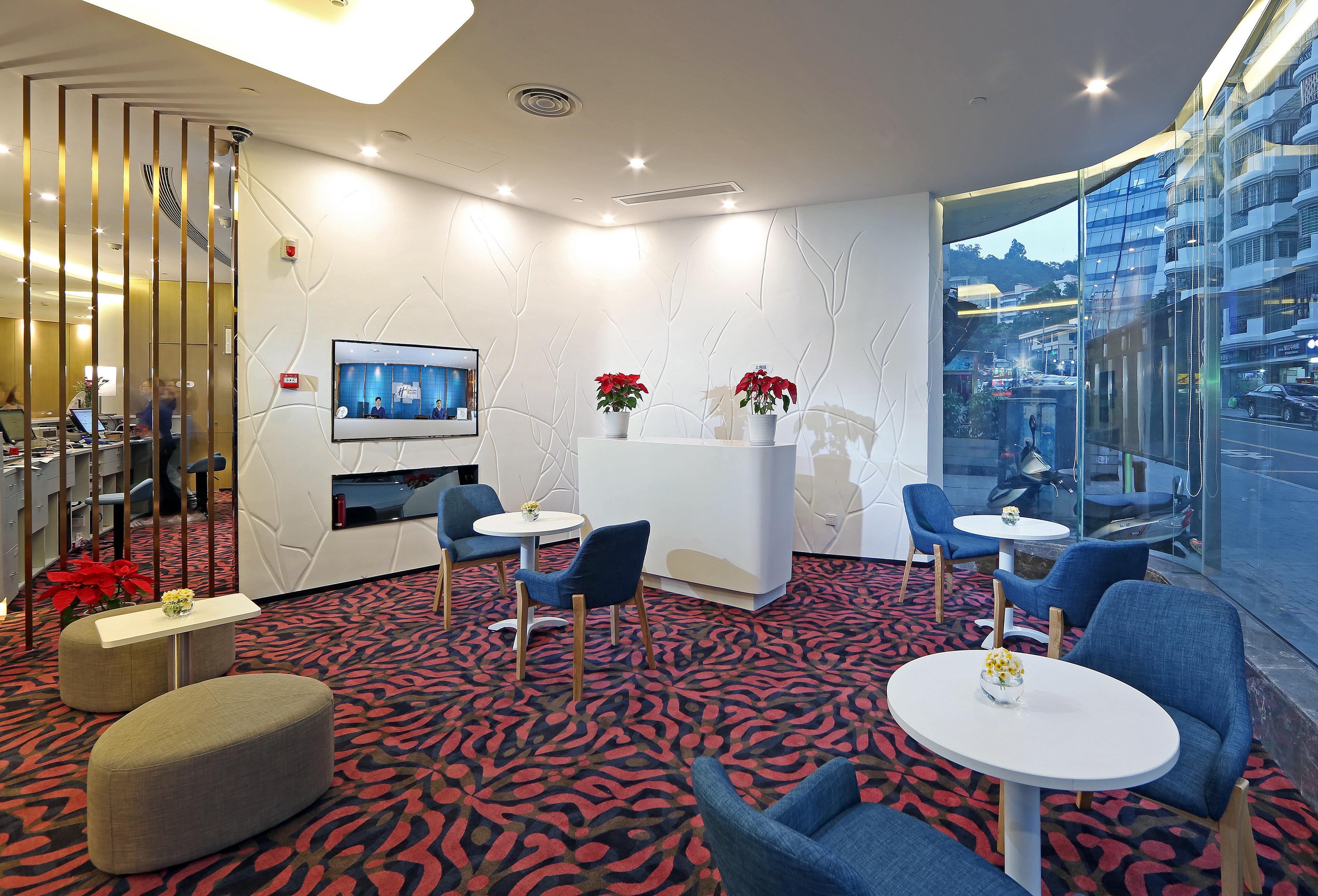 Holiday Inn Express - Xiamen City Center By Ihg Bagian luar foto