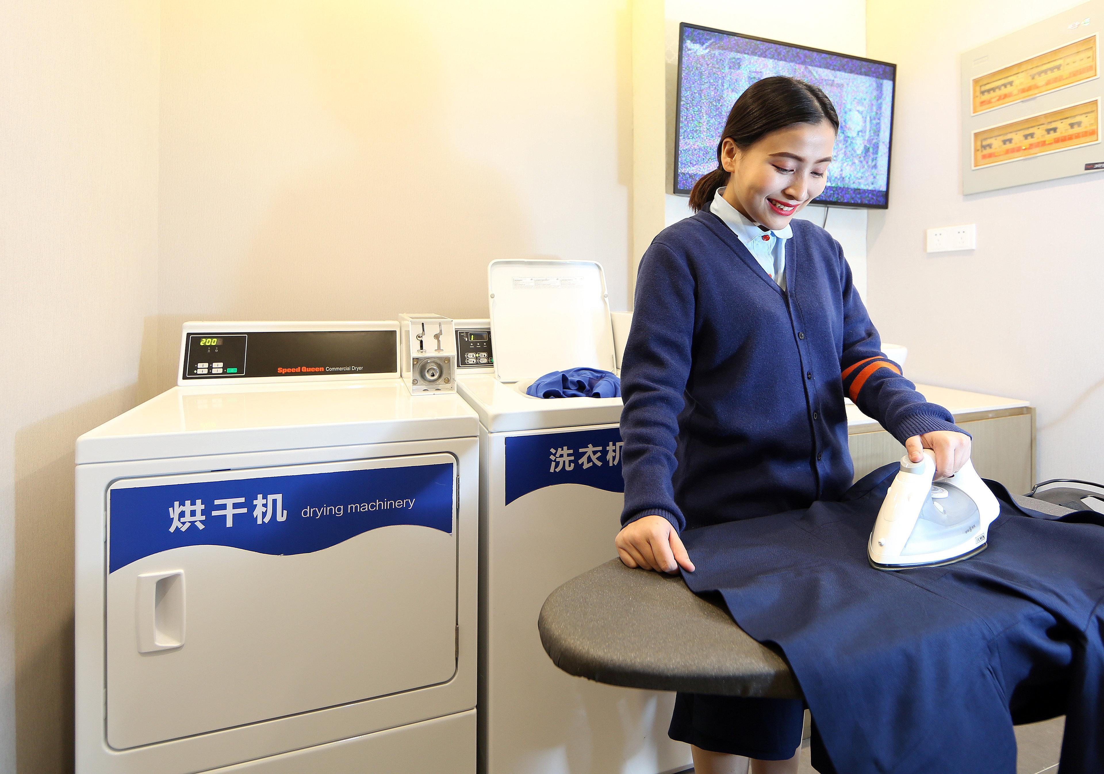 Holiday Inn Express - Xiamen City Center By Ihg Bagian luar foto