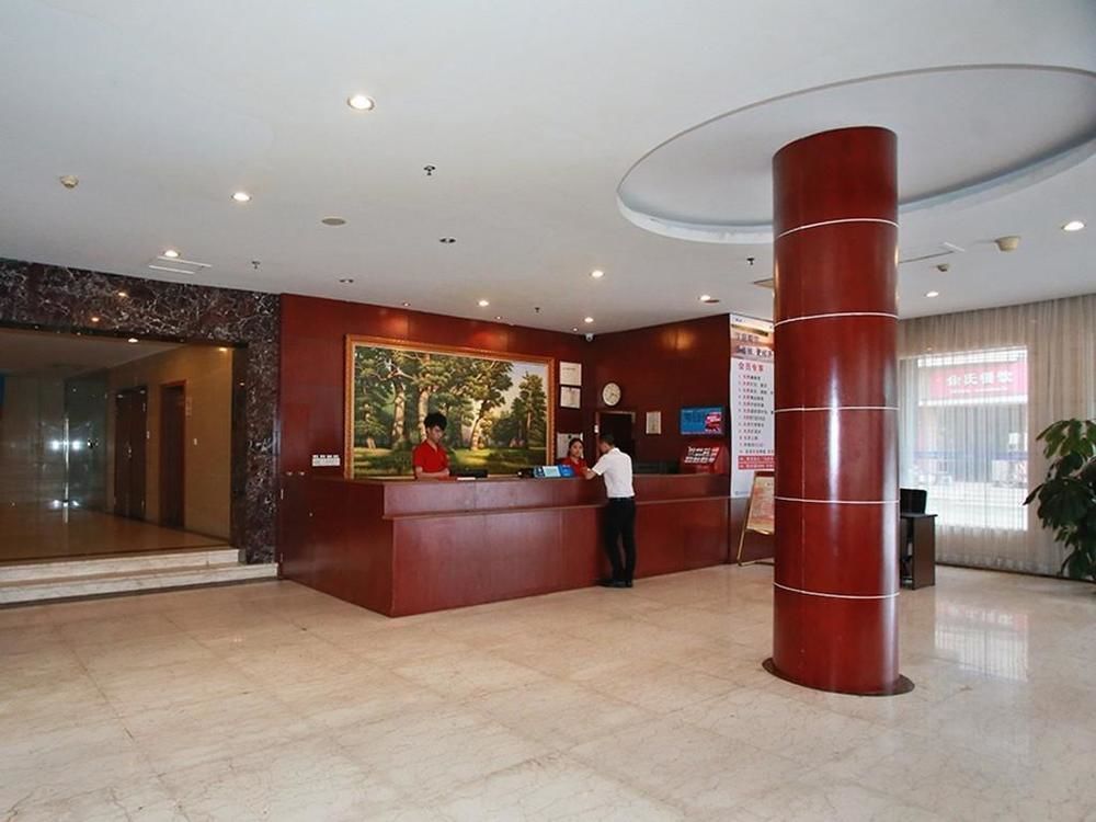 Holiday Inn Express - Xiamen City Center By Ihg Bagian luar foto