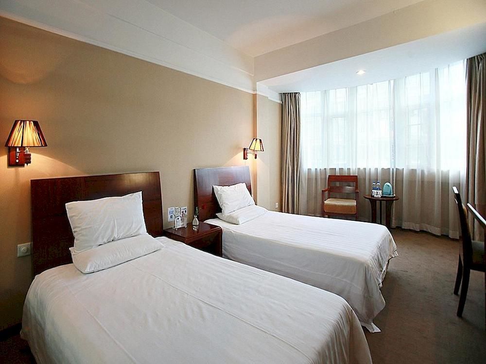 Holiday Inn Express - Xiamen City Center By Ihg Bagian luar foto