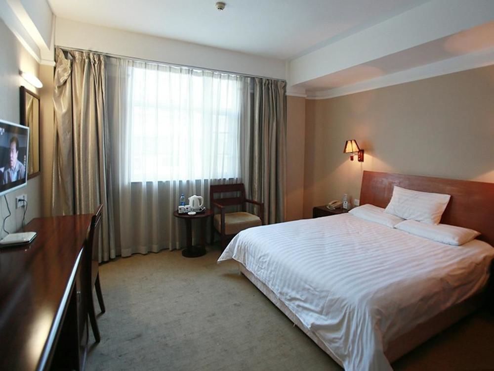 Holiday Inn Express - Xiamen City Center By Ihg Bagian luar foto