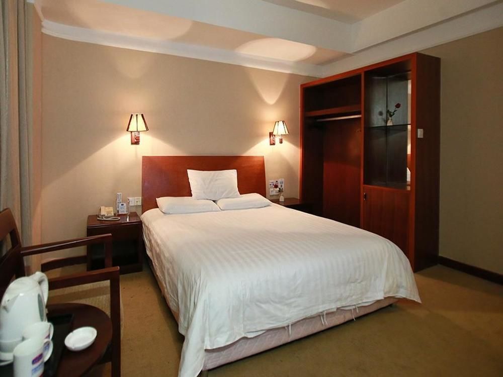 Holiday Inn Express - Xiamen City Center By Ihg Bagian luar foto