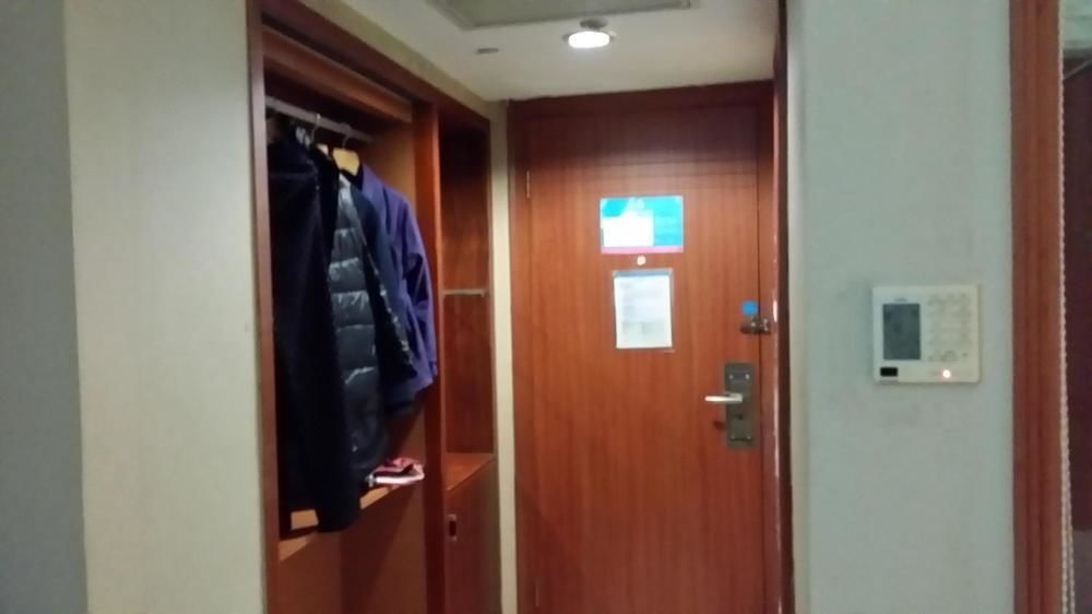 Holiday Inn Express - Xiamen City Center By Ihg Bagian luar foto
