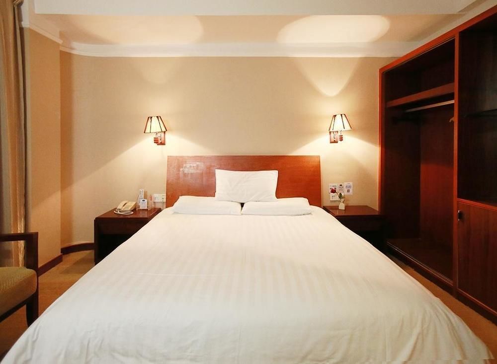 Holiday Inn Express - Xiamen City Center By Ihg Bagian luar foto