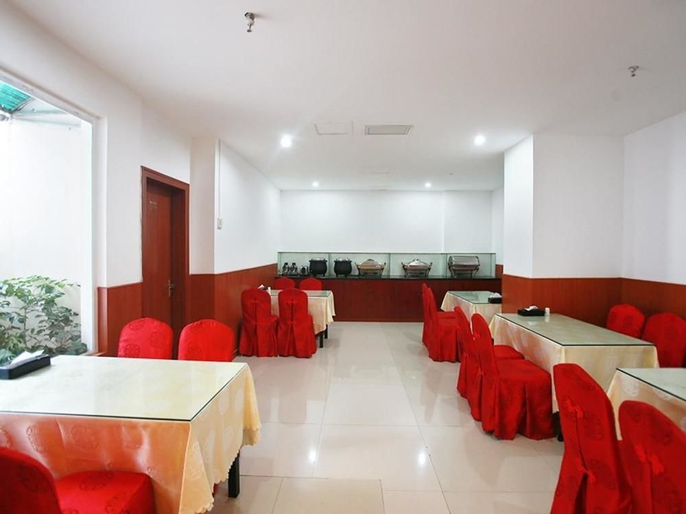 Holiday Inn Express - Xiamen City Center By Ihg Bagian luar foto