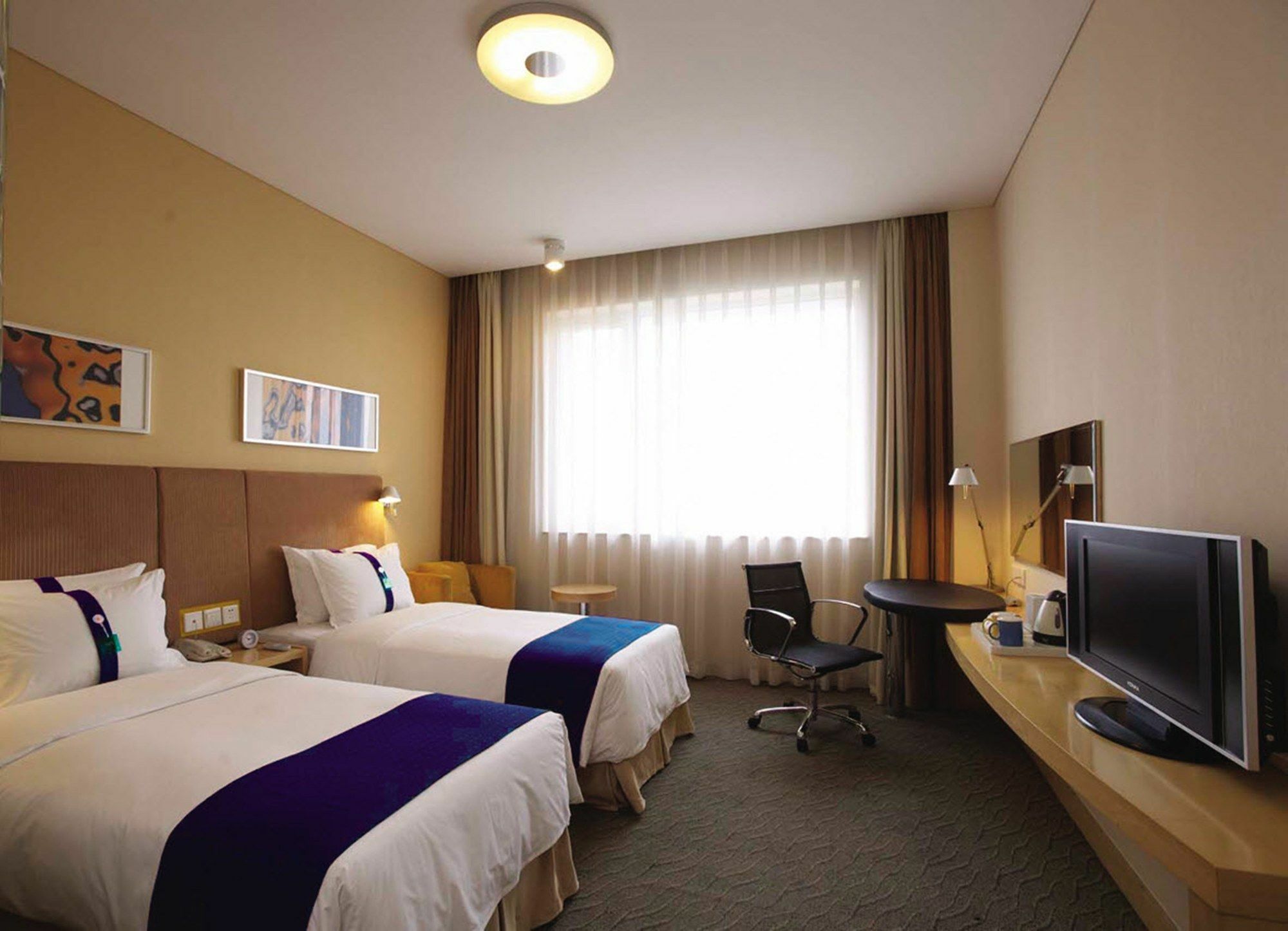 Holiday Inn Express - Xiamen City Center By Ihg Bagian luar foto